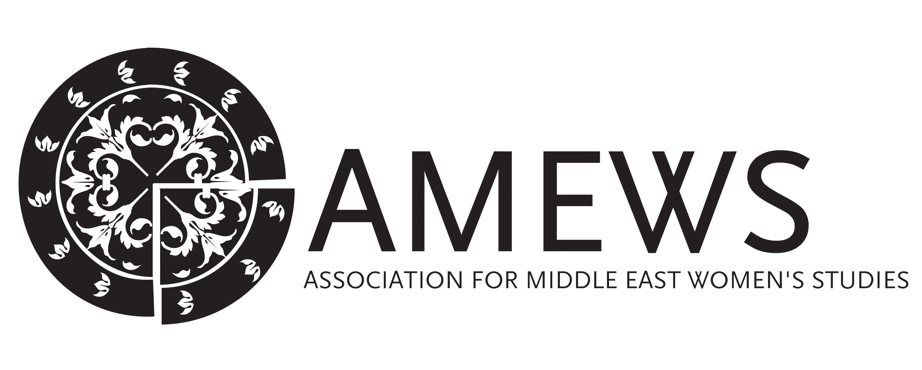 AMEWS full logo