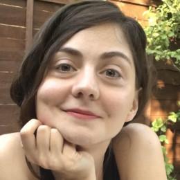 Ayşe Polat's portrait